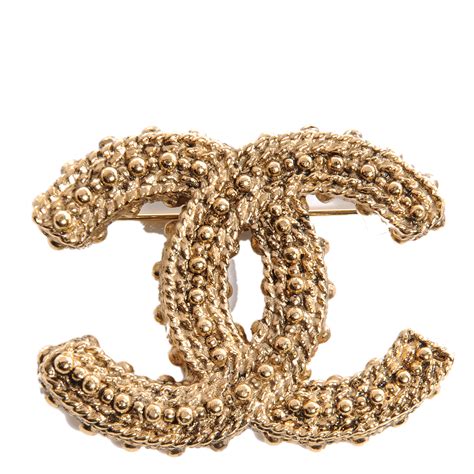 chanel broaches